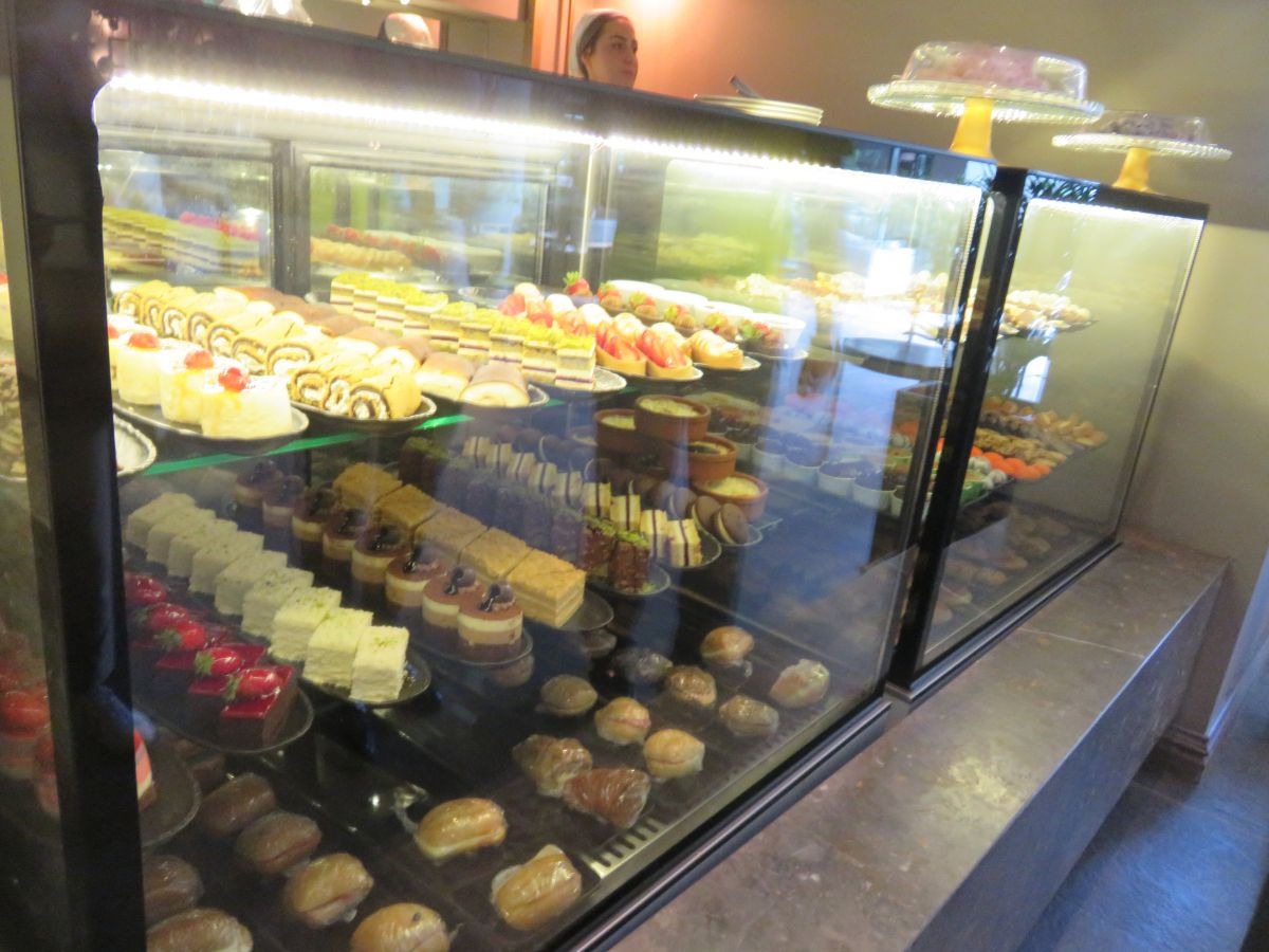 imagini hotel Miramare Beach Side